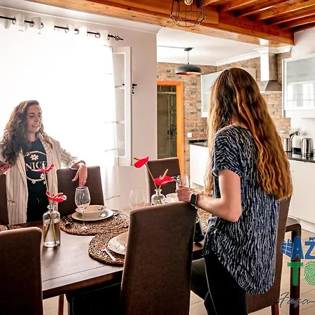 Atlantida Dream T2 Angra do Heroismo