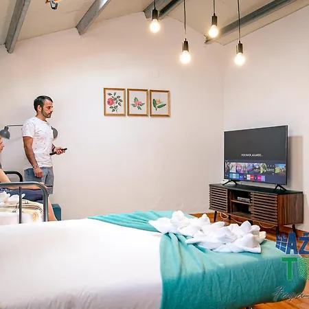 Appartamento Atlantida Dream T2 Angra do Heroísmo