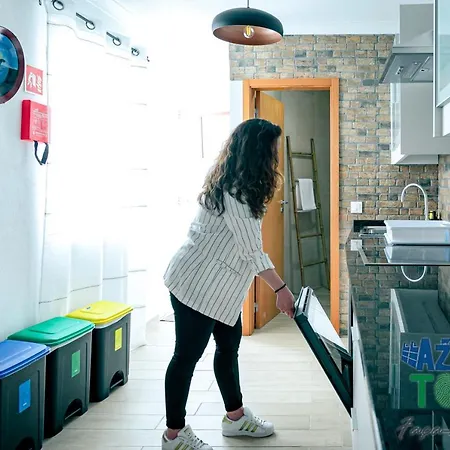 Atlantida Dream T2 Appartamento