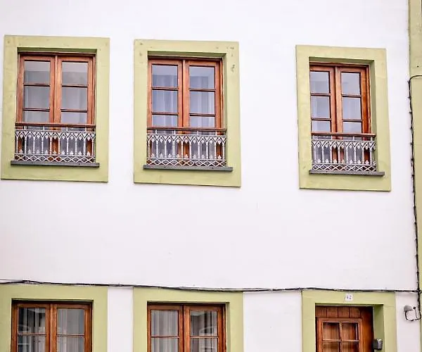 Atlantida Dream T2 Apartment *