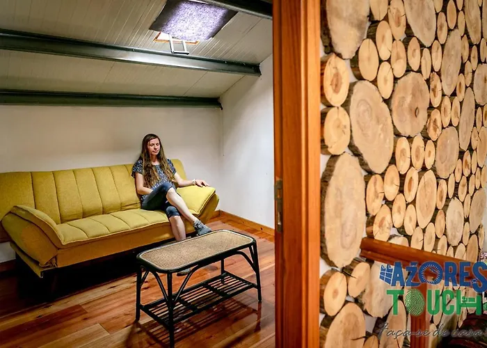 Atlantida Dream T2 * Angra do Heroismo