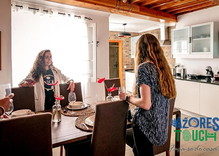 Atlantida Dream T2 Angra do Heroismo