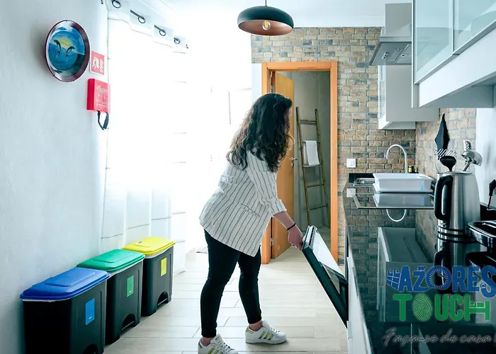 Atlantida Dream T2 Apartment